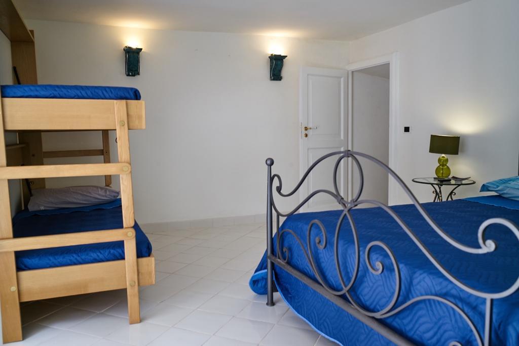 Villacore Luxury Couette-café Capri