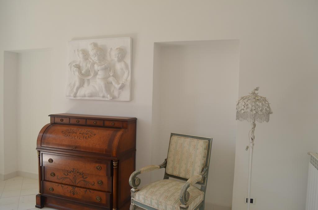 Couette-café Villacore Luxury