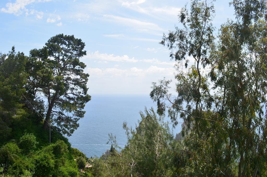 Villacore Luxury Capri
